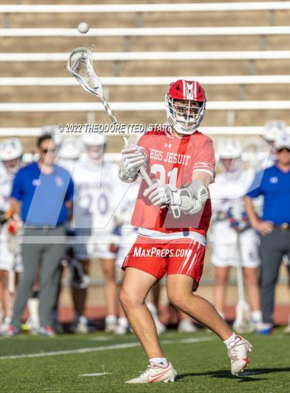 Thumbnail 3 in Regis Jesuit @ Cherry Creek photogallery.