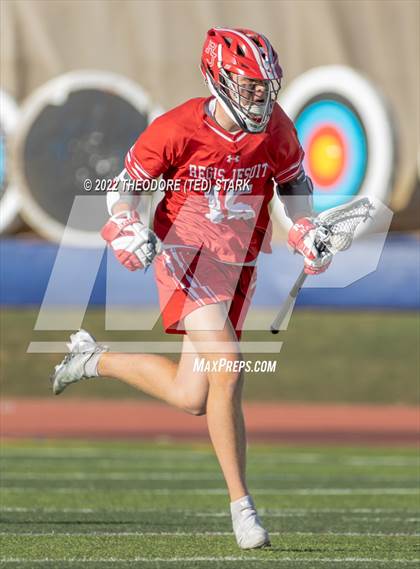 Thumbnail 1 in Regis Jesuit @ Cherry Creek photogallery.