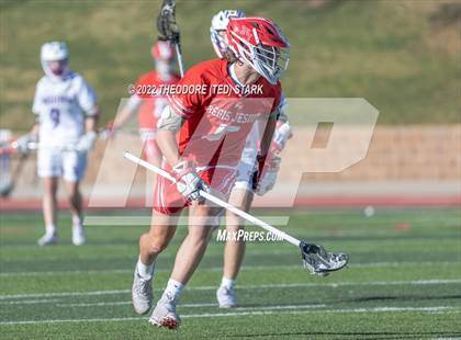 Thumbnail 3 in Regis Jesuit @ Cherry Creek photogallery.