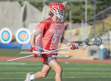 Thumbnail 1 in Regis Jesuit @ Cherry Creek photogallery.