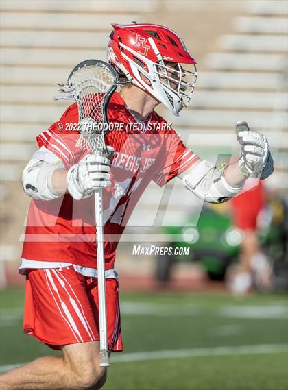 Thumbnail 3 in Regis Jesuit @ Cherry Creek photogallery.