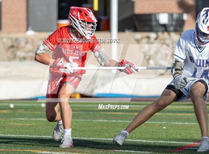 Thumbnail 3 in Regis Jesuit @ Cherry Creek photogallery.