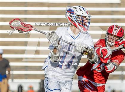 Thumbnail 3 in Regis Jesuit @ Cherry Creek photogallery.
