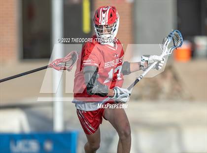Thumbnail 1 in Regis Jesuit @ Cherry Creek photogallery.