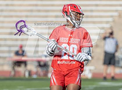 Thumbnail 1 in Regis Jesuit @ Cherry Creek photogallery.