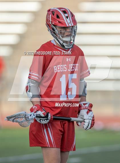 Thumbnail 1 in Regis Jesuit @ Cherry Creek photogallery.