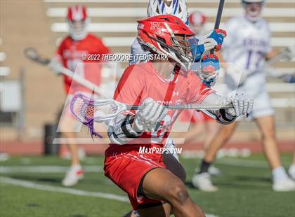 Thumbnail 1 in Regis Jesuit @ Cherry Creek photogallery.