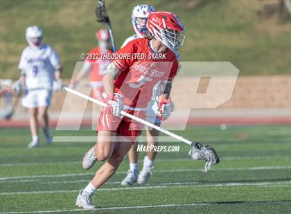 Thumbnail 1 in Regis Jesuit @ Cherry Creek photogallery.