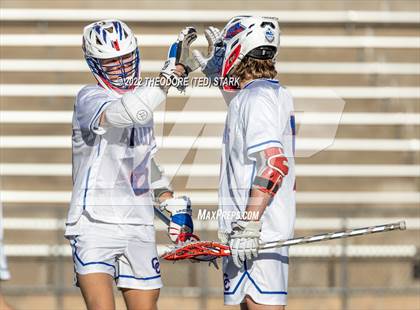 Thumbnail 1 in Regis Jesuit @ Cherry Creek photogallery.