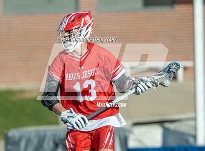 Thumbnail 1 in Regis Jesuit @ Cherry Creek photogallery.