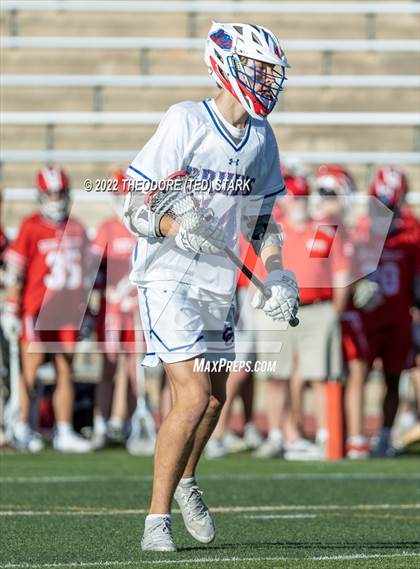 Thumbnail 3 in Regis Jesuit @ Cherry Creek photogallery.