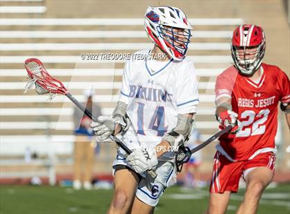 Thumbnail 2 in Regis Jesuit @ Cherry Creek photogallery.