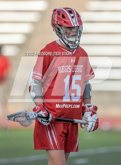 Thumbnail 3 in Regis Jesuit @ Cherry Creek photogallery.