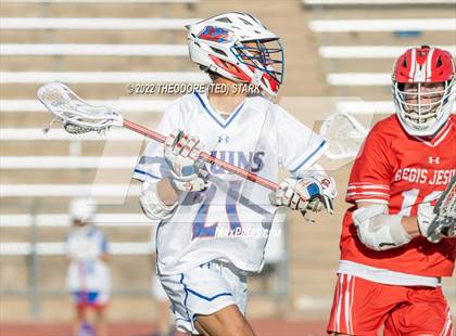 Thumbnail 1 in Regis Jesuit @ Cherry Creek photogallery.