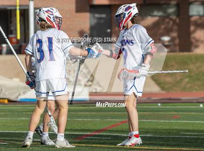 Thumbnail 2 in Regis Jesuit @ Cherry Creek photogallery.