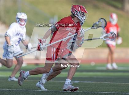 Thumbnail 3 in Regis Jesuit @ Cherry Creek photogallery.