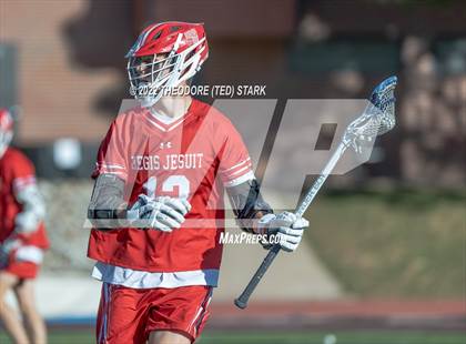 Thumbnail 2 in Regis Jesuit @ Cherry Creek photogallery.