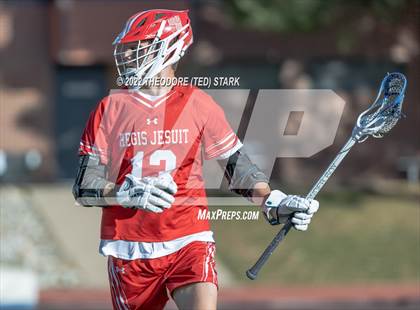 Thumbnail 3 in Regis Jesuit @ Cherry Creek photogallery.