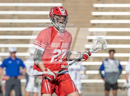 Thumbnail 3 in Regis Jesuit @ Cherry Creek photogallery.