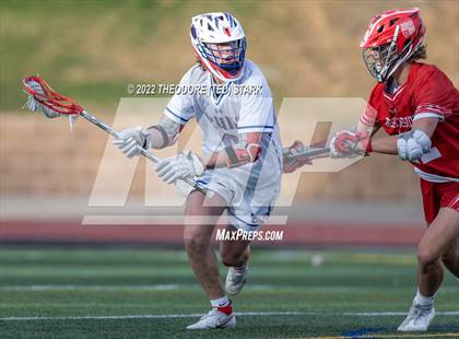 Thumbnail 2 in Regis Jesuit @ Cherry Creek photogallery.