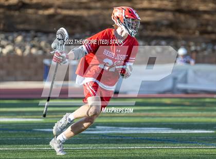 Thumbnail 1 in Regis Jesuit @ Cherry Creek photogallery.