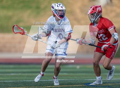 Thumbnail 3 in Regis Jesuit @ Cherry Creek photogallery.