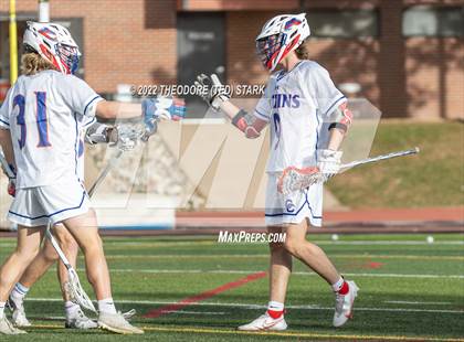 Thumbnail 3 in Regis Jesuit @ Cherry Creek photogallery.