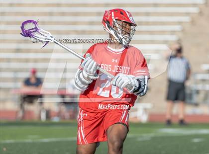 Thumbnail 3 in Regis Jesuit @ Cherry Creek photogallery.