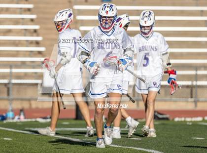 Thumbnail 3 in Regis Jesuit @ Cherry Creek photogallery.