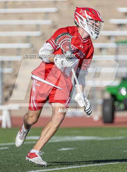 Thumbnail 3 in Regis Jesuit @ Cherry Creek photogallery.
