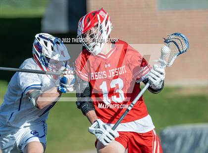 Thumbnail 3 in Regis Jesuit @ Cherry Creek photogallery.
