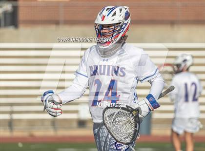 Thumbnail 2 in Regis Jesuit @ Cherry Creek photogallery.