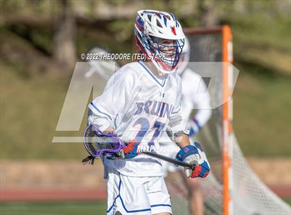 Thumbnail 2 in Regis Jesuit @ Cherry Creek photogallery.