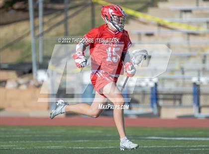 Thumbnail 2 in Regis Jesuit @ Cherry Creek photogallery.