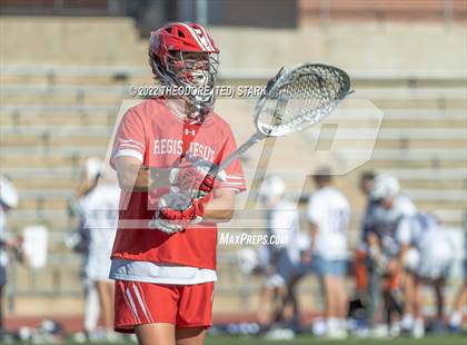 Thumbnail 1 in Regis Jesuit @ Cherry Creek photogallery.