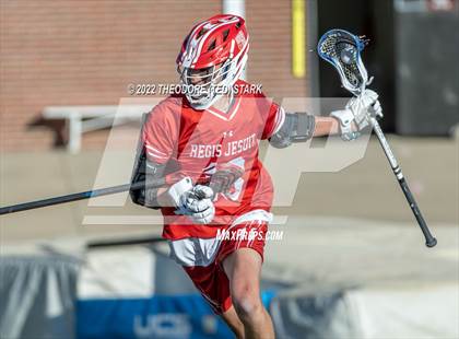 Thumbnail 3 in Regis Jesuit @ Cherry Creek photogallery.