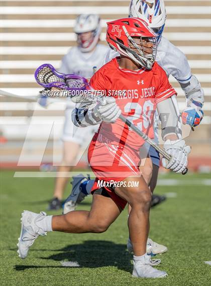 Thumbnail 3 in Regis Jesuit @ Cherry Creek photogallery.