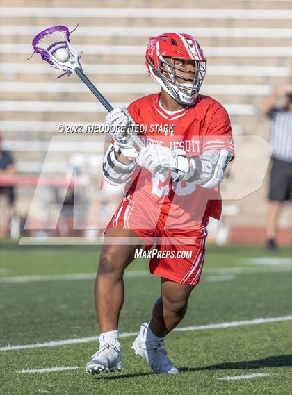 Thumbnail 3 in Regis Jesuit @ Cherry Creek photogallery.