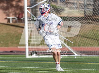 Thumbnail 1 in Regis Jesuit @ Cherry Creek photogallery.