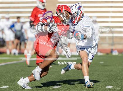 Thumbnail 2 in Regis Jesuit @ Cherry Creek photogallery.