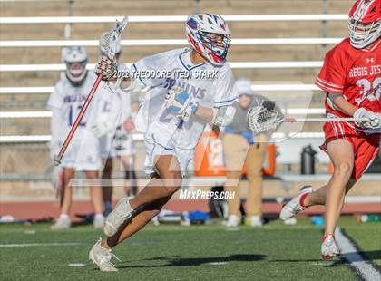 Thumbnail 1 in Regis Jesuit @ Cherry Creek photogallery.