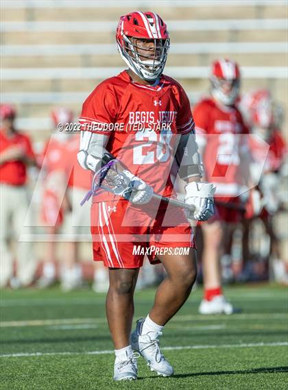 Thumbnail 1 in Regis Jesuit @ Cherry Creek photogallery.
