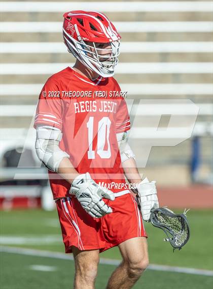 Thumbnail 1 in Regis Jesuit @ Cherry Creek photogallery.