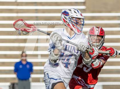 Thumbnail 1 in Regis Jesuit @ Cherry Creek photogallery.