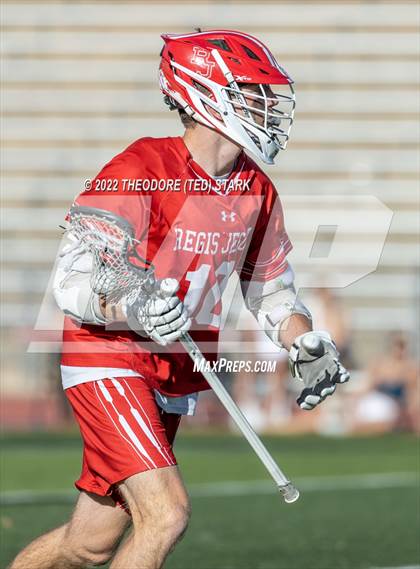 Thumbnail 2 in Regis Jesuit @ Cherry Creek photogallery.