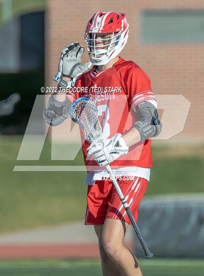 Thumbnail 3 in Regis Jesuit @ Cherry Creek photogallery.