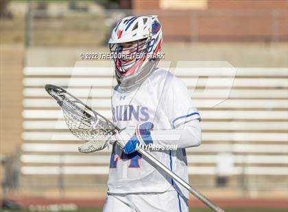 Thumbnail 3 in Regis Jesuit @ Cherry Creek photogallery.