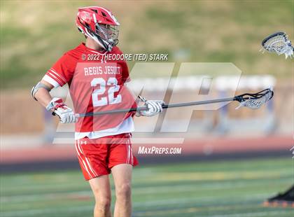 Thumbnail 3 in Regis Jesuit @ Cherry Creek photogallery.
