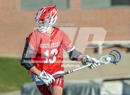Thumbnail 2 in Regis Jesuit @ Cherry Creek photogallery.