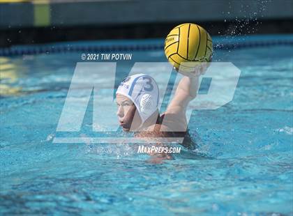 Thumbnail 2 in Thousand Oaks vs Alta Loma (CIF SS D3 Final) photogallery.